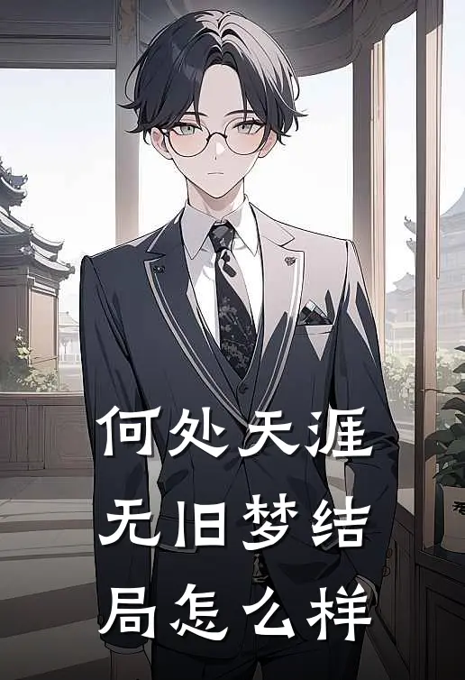 何处天涯无旧梦结局怎么样