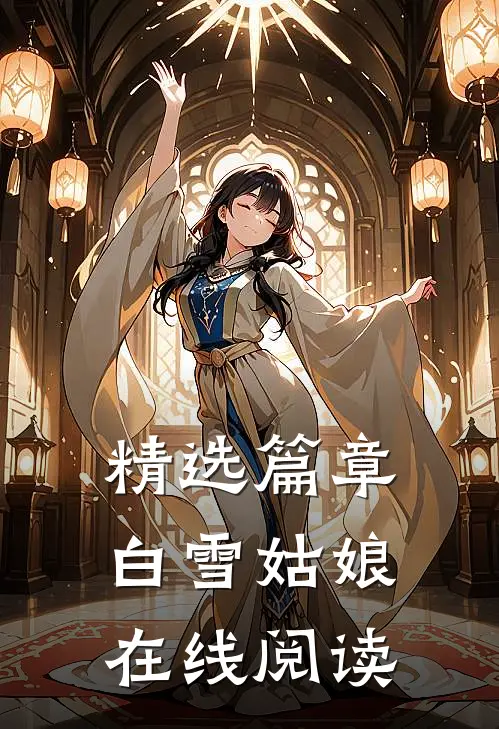 精选篇章白雪姑娘在线阅读