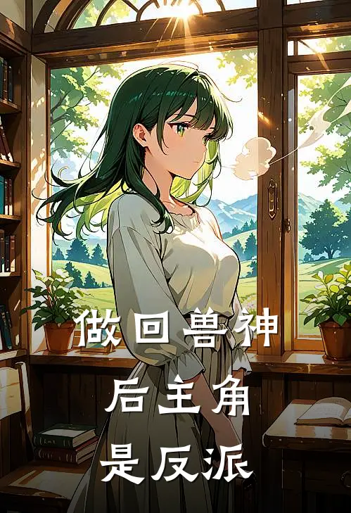 做回兽神后主角是反派