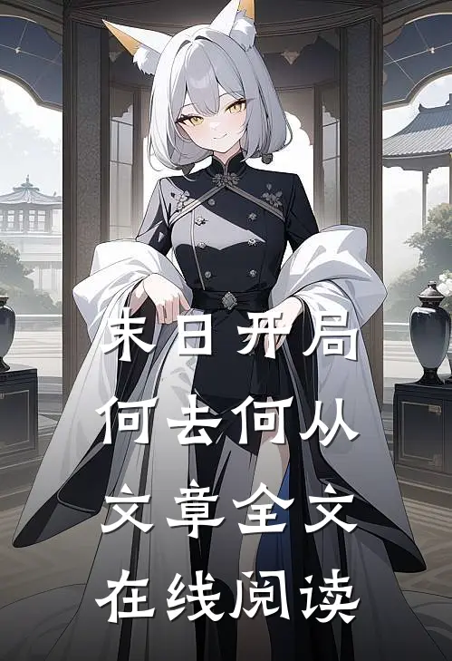 末日开局何去何从文章全文在线阅读