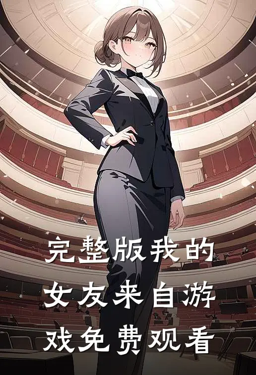 完整版我的女友来自游戏免费观看