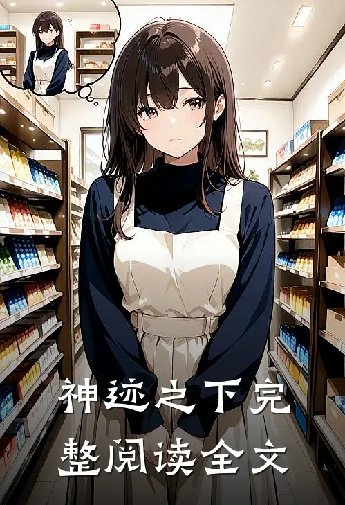 神迹之下完整阅读全文