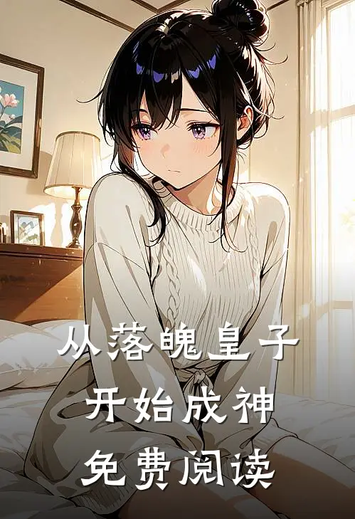 从落魄皇子开始成神免费阅读