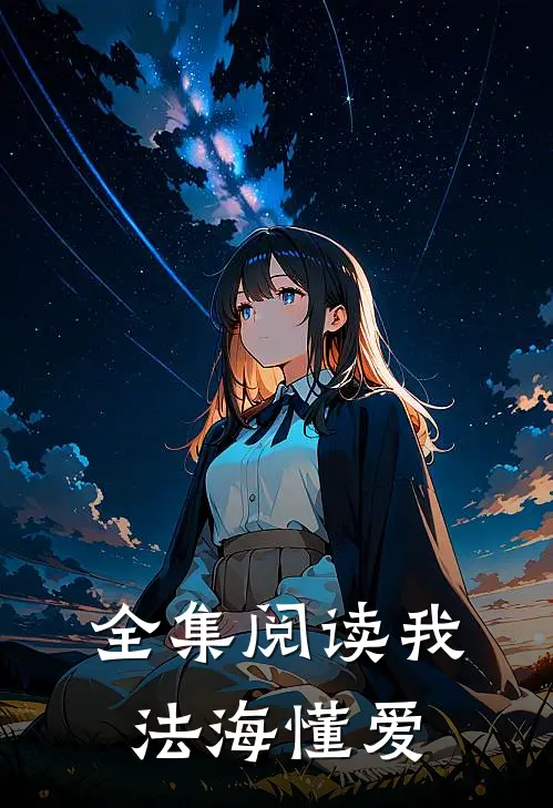 全集阅读我法海懂爱