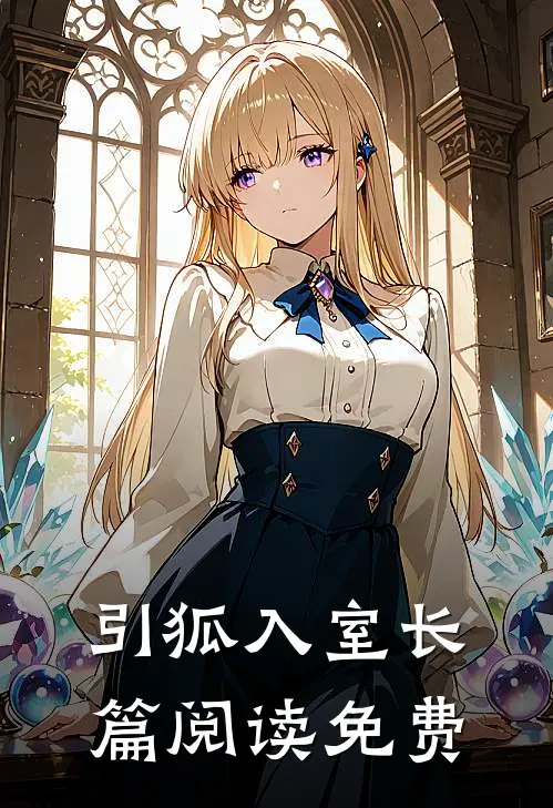 引狐入室长篇阅读免费