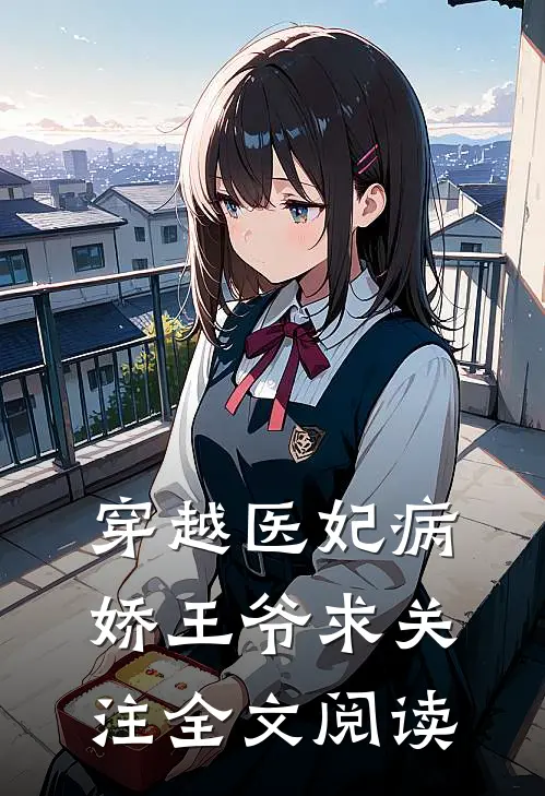 穿越医妃病娇王爷求关注全文阅读
