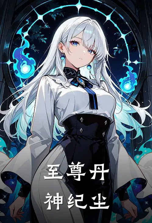 至尊丹神纪尘