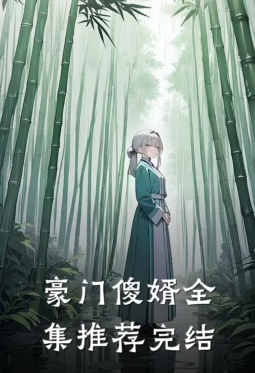 豪门傻婿全集推荐完结
