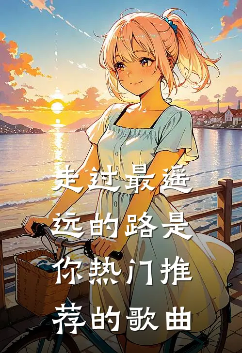 走过最遥远的路是你热门推荐的歌曲