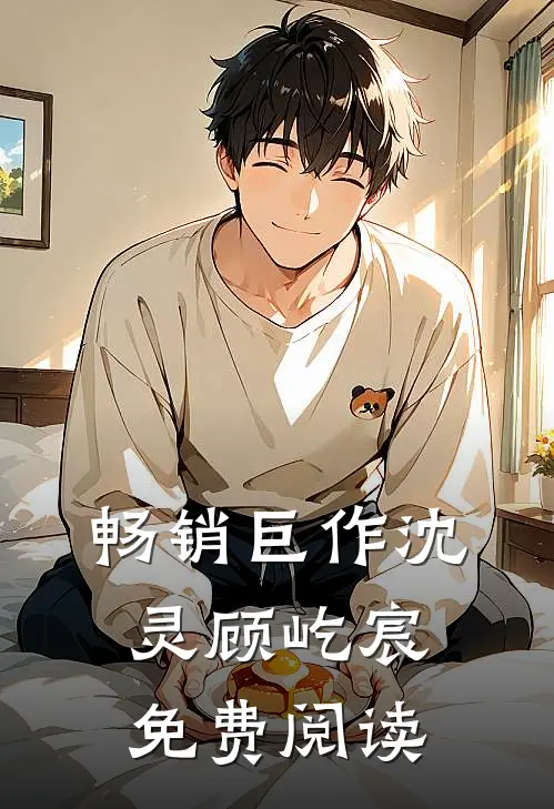 畅销巨作沈灵顾屹宸免费阅读