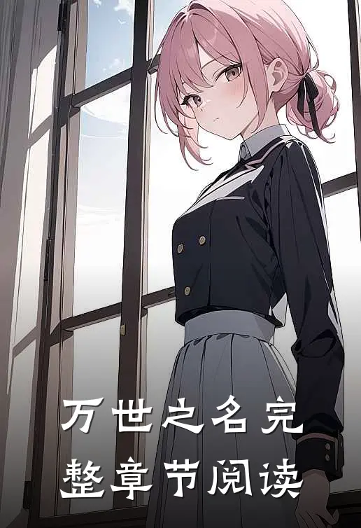 万世之名完整章节阅读