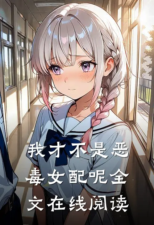 我才不是恶毒女配呢全文在线阅读