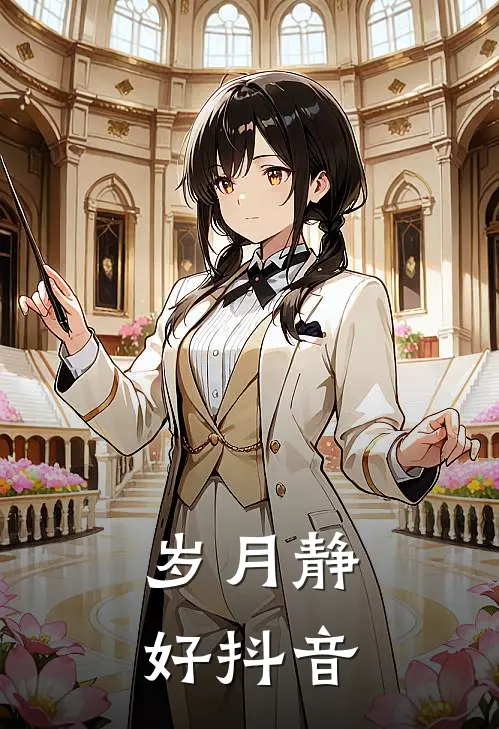 岁月静好抖音