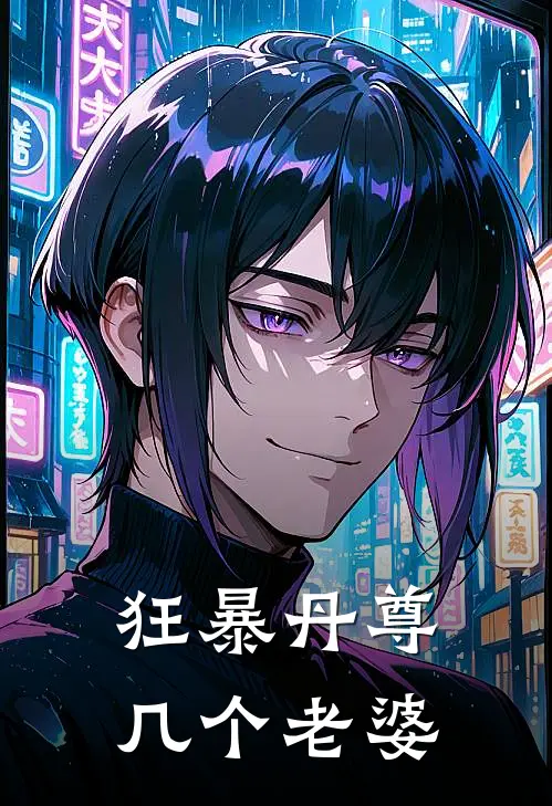 狂暴丹尊几个老婆