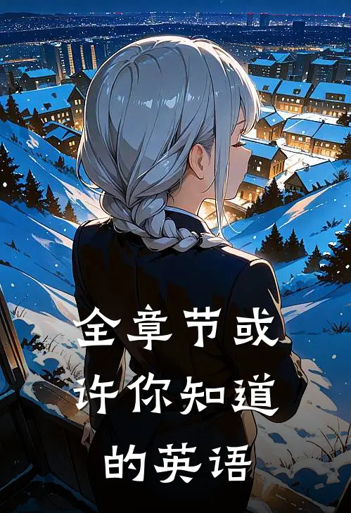 全章节或许你知道的英语