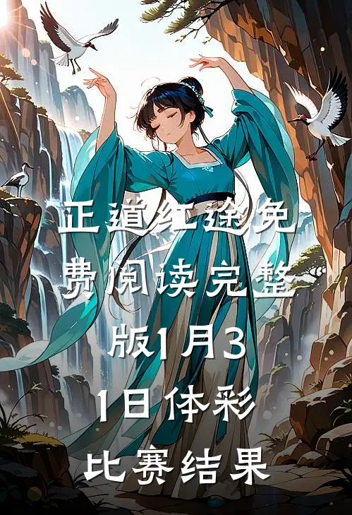 正道红途免费阅读完整版1月31日体彩比赛结果