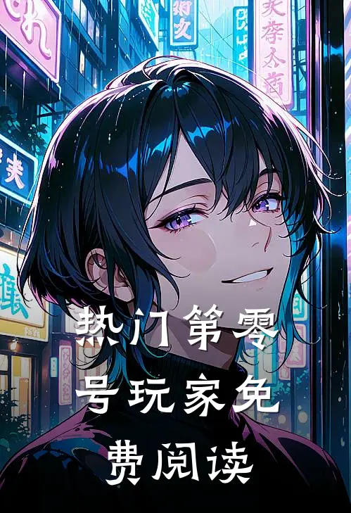 热门第零号玩家免费阅读