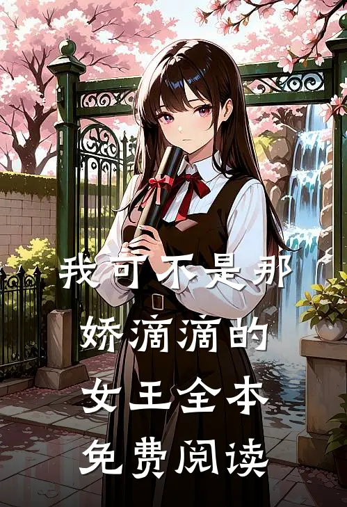 我可不是那娇滴滴的女王全本免费阅读