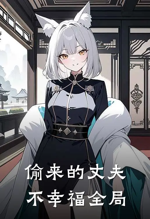 偷来的丈夫不幸福全局