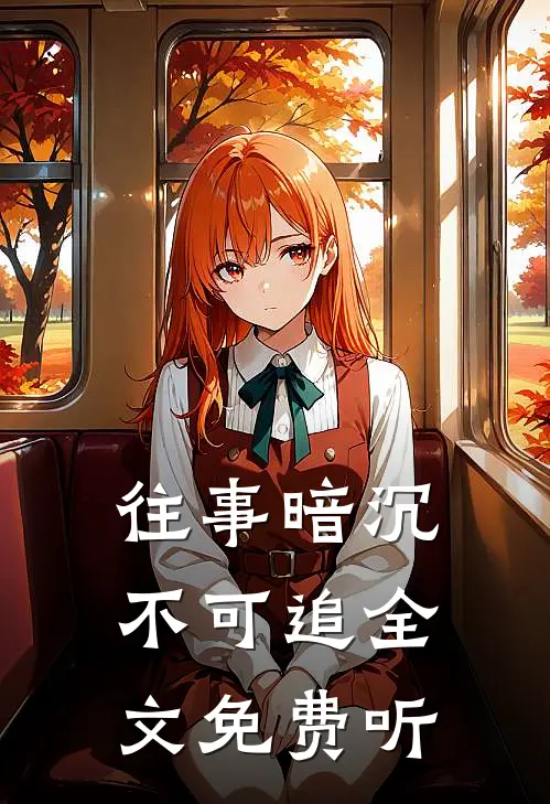 往事暗沉不可追全文免费听