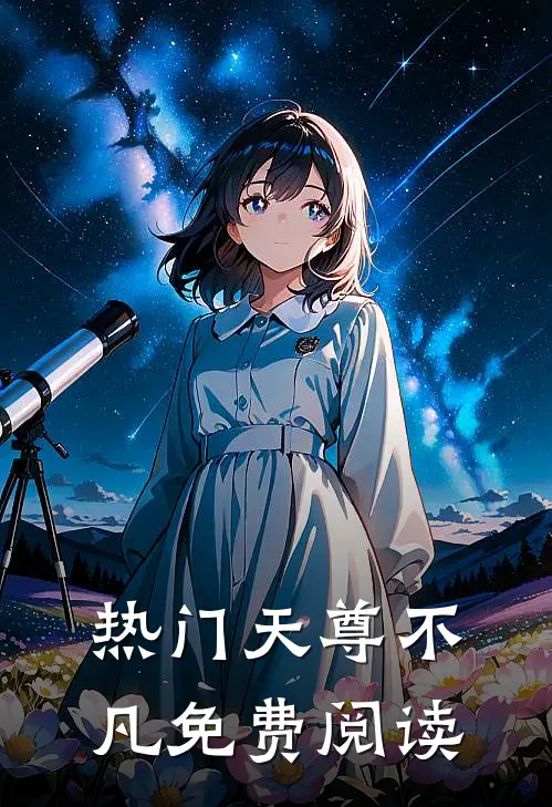 热门天尊不凡免费阅读
