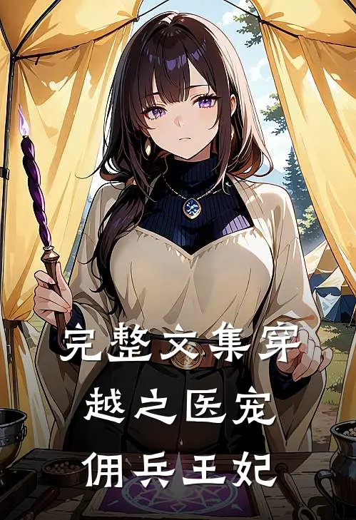 完整文集穿越之医宠佣兵王妃