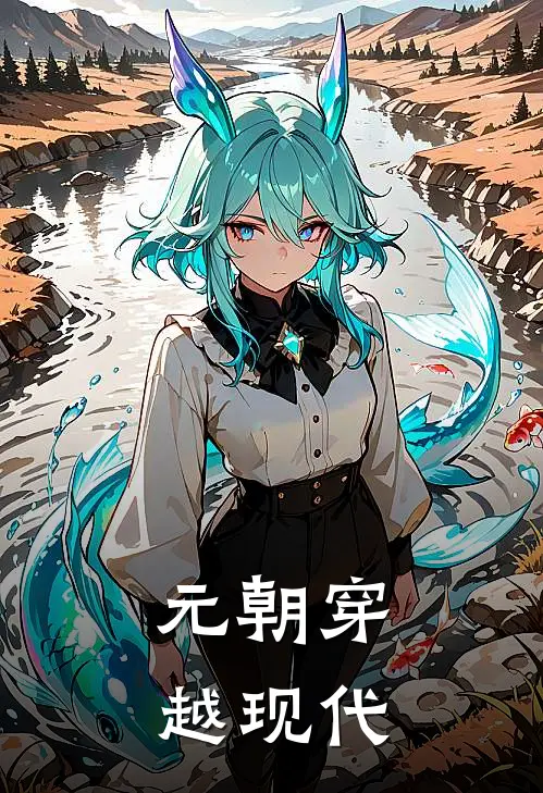元朝穿越现代