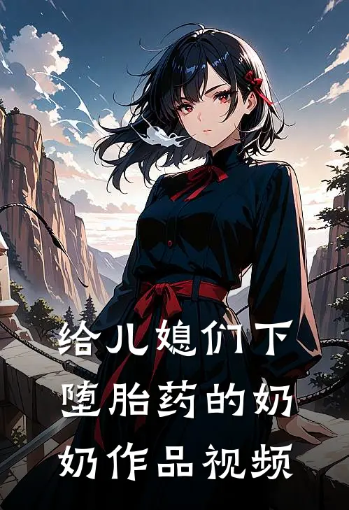 给儿媳们下堕胎药的奶奶作品视频