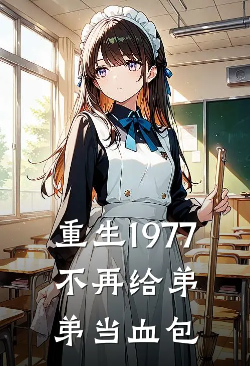 重生1977，不再给弟弟当血包