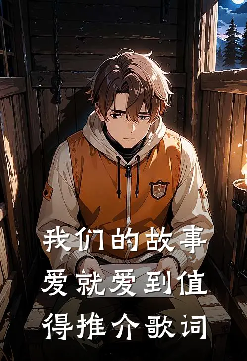 我们的故事爱就爱到值得推介歌词