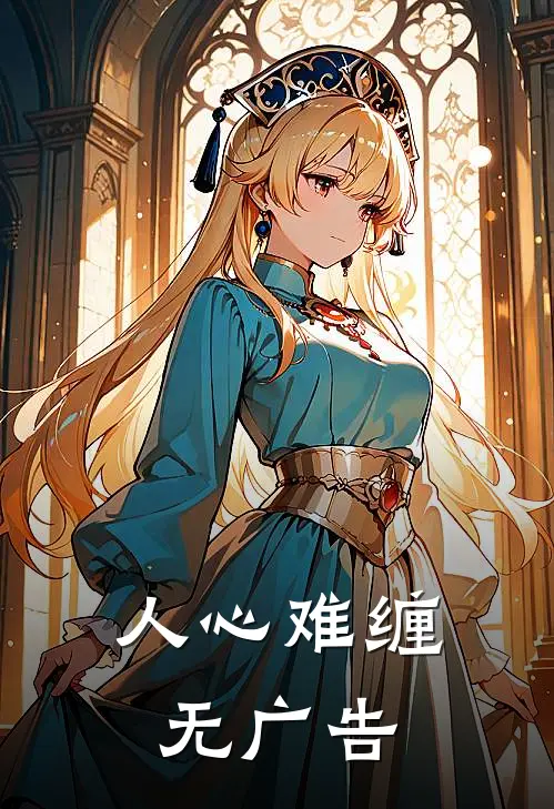 人心难缠无广告