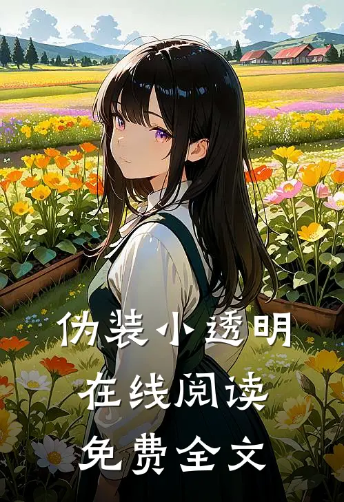 伪装小透明在线阅读免费全文