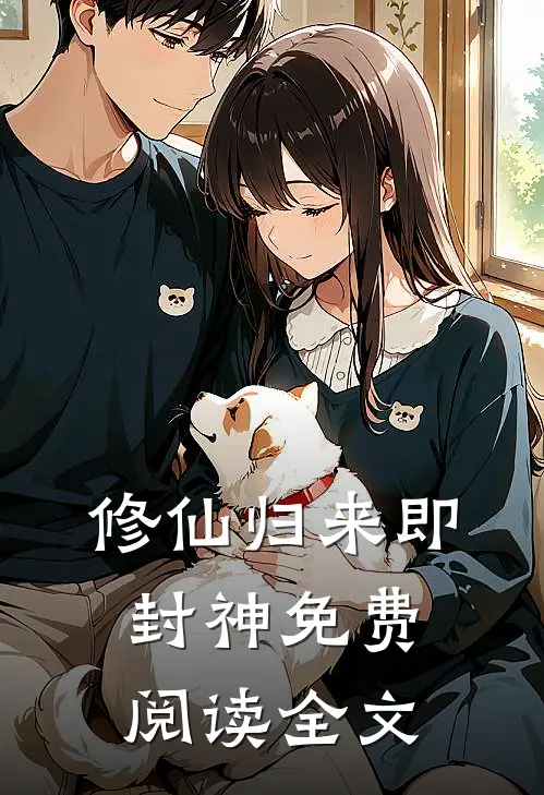 修仙归来即封神免费阅读全文