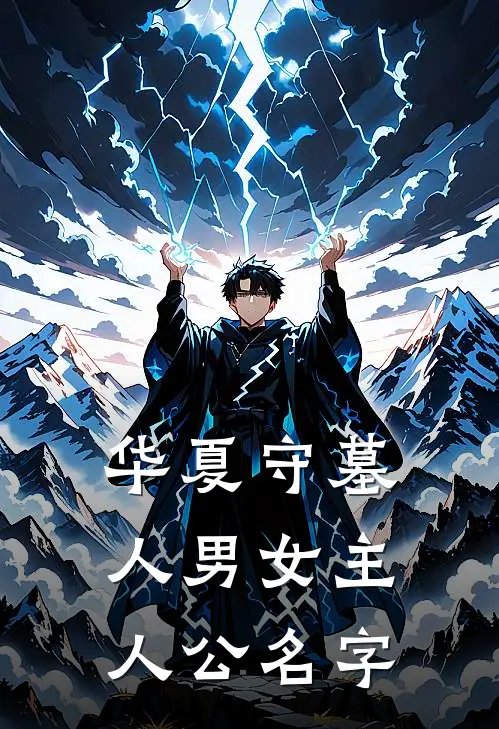 华夏守墓人男女主人公名字