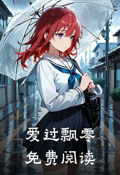 爱过飘零免费阅读