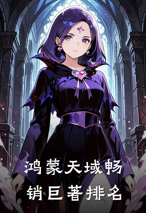 鸿蒙天域畅销巨著排名