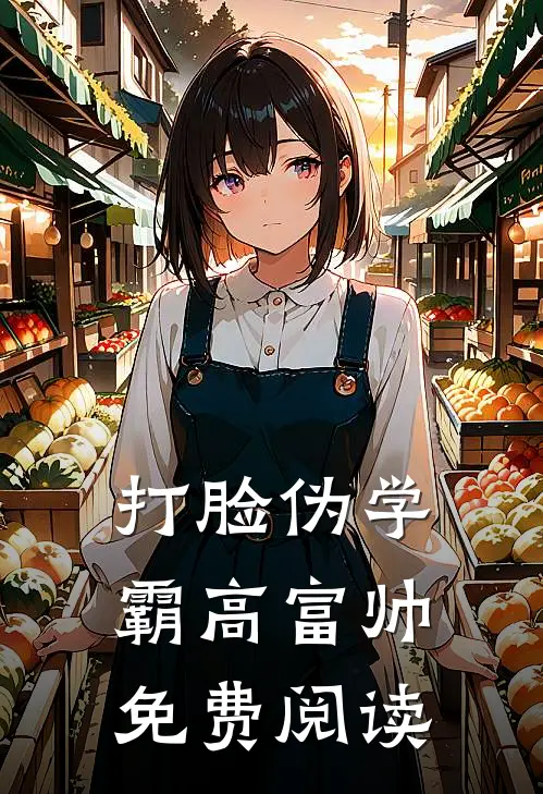 打脸伪学霸高富帅免费阅读