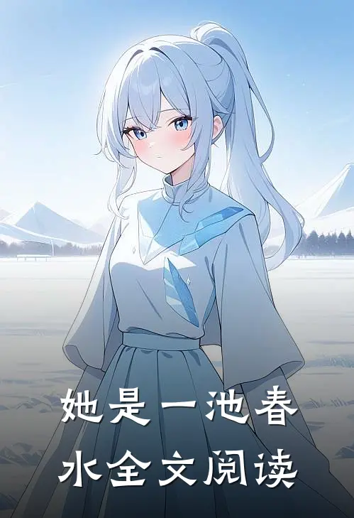 她是一池春水全文阅读