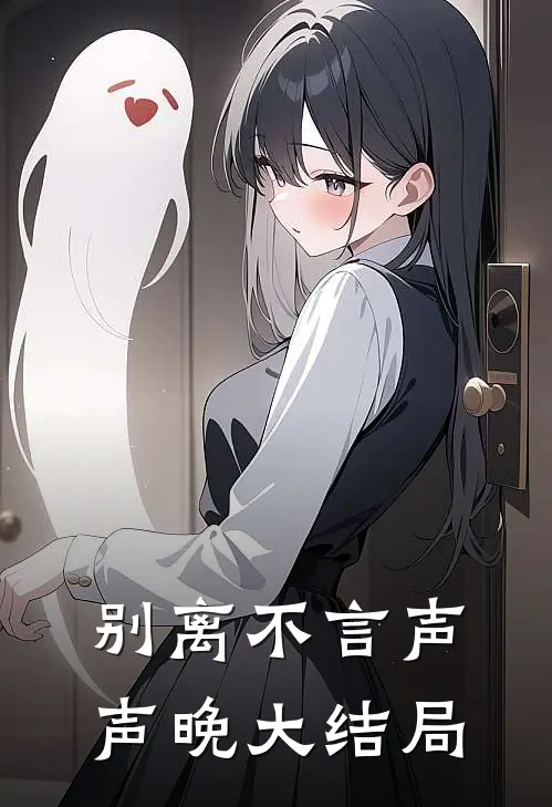 别离不言声声晚大结局