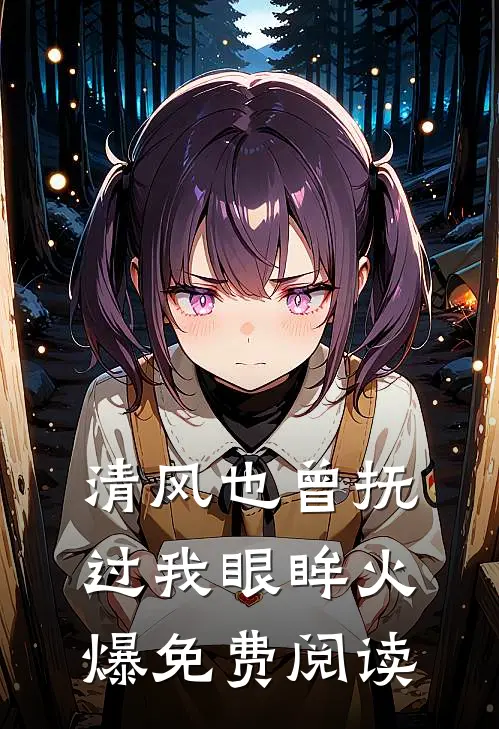 清风也曾抚过我眼眸火爆免费阅读