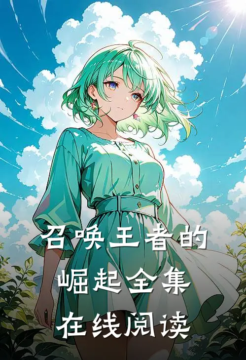召唤王者的崛起全集在线阅读