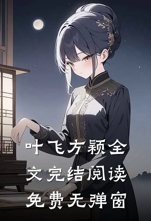 叶飞方颖全文完结阅读免费无弹窗