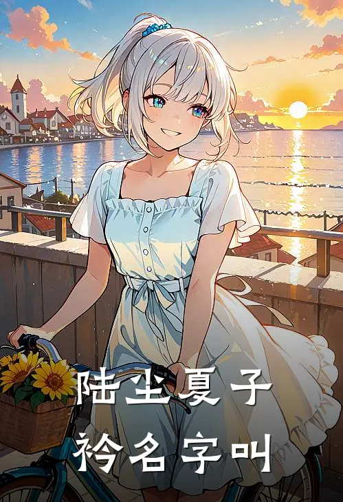 陆尘夏子衿名字叫