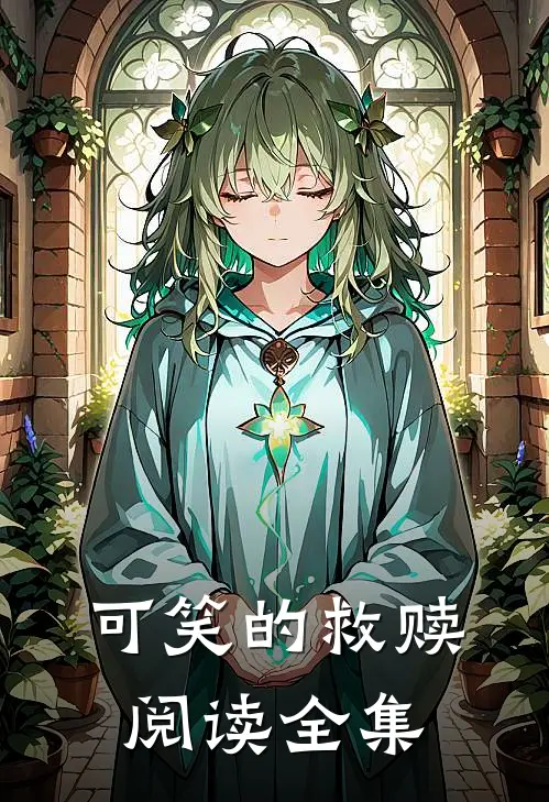 可笑的救赎阅读全集
