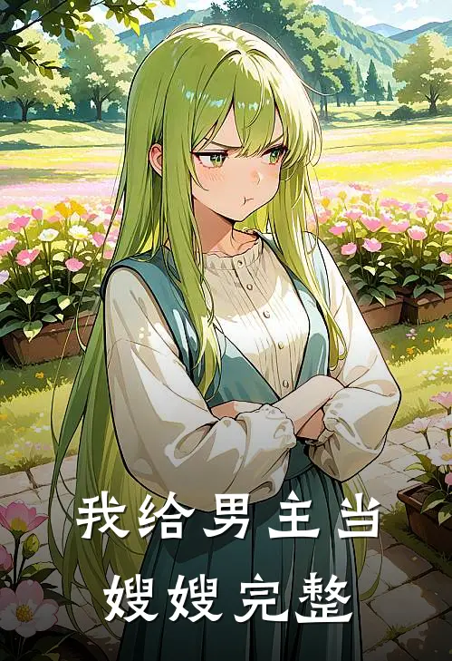 我给男主当嫂嫂完整