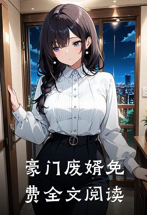 豪门废婿 免费全文阅读