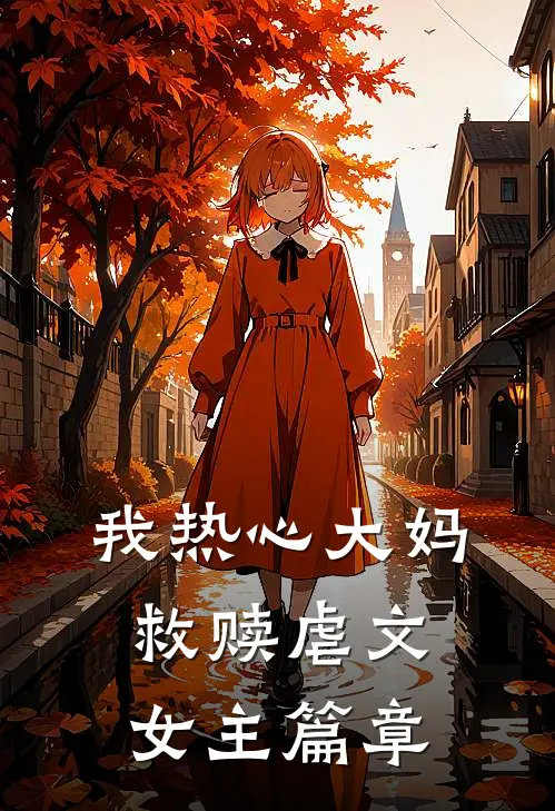 我热心大妈救赎虐文女主篇章