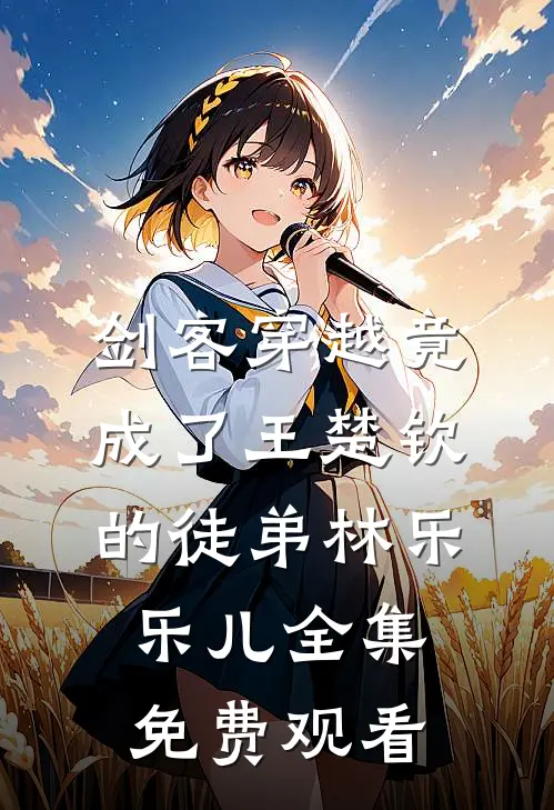 剑客穿越竟成了王楚钦的徒弟林乐乐儿 全集免费观看