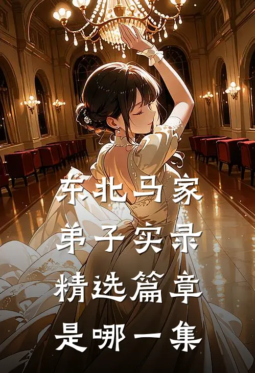 东北马家弟子实录精选篇章是哪一集