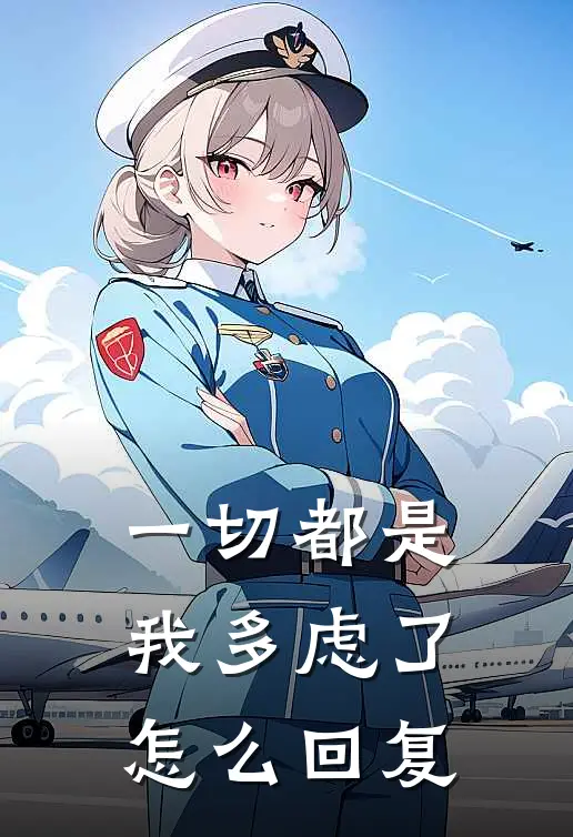 一切都是我多虑了怎么回复